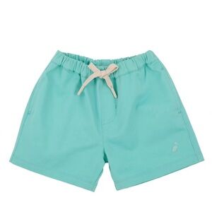 NWT TBBC Comfortable Elastic Waist Shelton Shorts